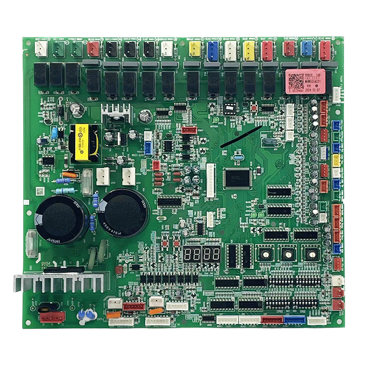 Analart PCB