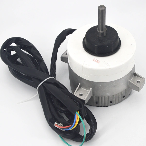 Fan Motoru
